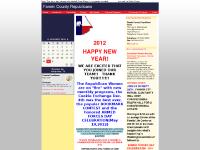 Info Center, Precinct Chairmen, Philosophy & Platform, Links Info Center, Precinct Chairmen, Philosophy & Platform, Links