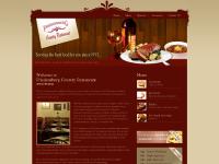 Welcome to Country Restaurant - Friedensburg