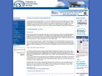 fcs.org.uk Introduction, Who's Who, Benefits fcs.org.uk Introduction, Who's Who, Benefits