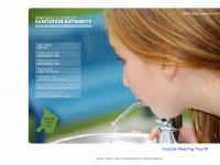 Frederick County Sanitation Authority Frederick County Sanitation Authority