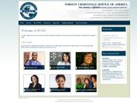 FCSA - Home FCSA - Home