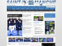 fcsaintlo.fr fcsaintlo.fr