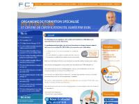 Formation / Certification ITIL V3 agree EXIN. ISO 20000. FCT Solutions