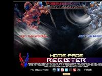 Welcome to Forerunner Conflict Welcome to Forerunner Conflict