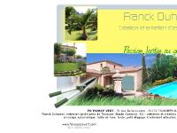 fd-espacevert.com FD Espace Vert, entretien jardin, Toulouse