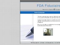 Notre entreprise - FDA Fiduciaire SA - La Chotte 1 - 2043 Boudevilliers
