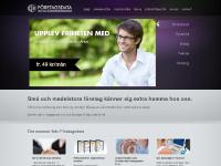 Internettjänster, Om oss, Läs mer... Internettjänster, Om oss, Läs mer...