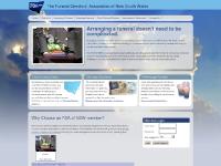 Information on Arranging a Funeral and Funeral Directors in New South Wales | FDA of NSW Information on Arranging a Funeral and Funeral Directors in New South Wales | FDA of NSW