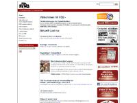 fdb.se Aktuellt, Kalendarie, FDB:s medlemstidning