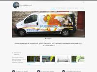fdbpublicite.com Accueil, Services, Total Covering fdbpublicite.com Accueil, Services, Total Covering