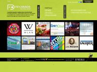 Portfolio de l'agence web - FD Canada Portfolio de l'agence web - FD Canada