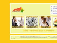 FDIS - Vivez l'informatique autrement