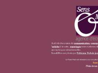 Sens&Mots Ecritures Conception &eacute;ditoriale de documents et r&eacute;daction de contenus