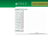 FDLS - Accueil FDLS - Accueil