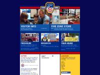  Official FDNY photos, eight languages