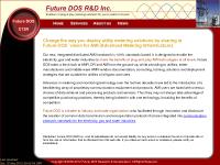 fdos.ca amr, amra, ansi c12.19