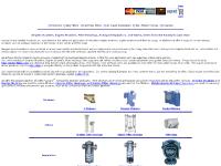 fdpp.com Simplex Strainers, Duplex Strainers, Air/Liquid Separators fdpp.com Simplex Strainers, Duplex Strainers, Air/Liquid Separators