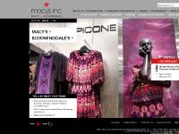 Macy's, Inc. Macy's, Inc.