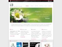 Agence conseil en communication print et web - Tours - Paris - L&B SYNERGIE Agence conseil en communication print et web - Tours - Paris - L&B SYNERGIE