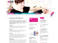 fdt.se Butiksdata, affärssystem, fdt fdt.se Butiksdata, affärssystem, fdt