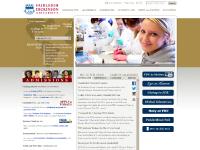 liten fdu.edu skärmbild liten fdu.edu skärmbild