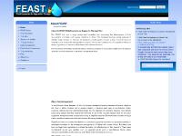 feast-trial.org Trial sites, Sponsors & funders, Trial governance feast-trial.org Trial sites, Sponsors & funders, Trial governance