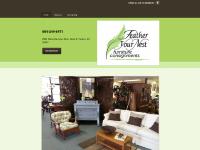 Feather Your Nest Furniture Consignment Feather Your Nest Furniture Consignment