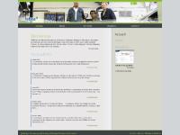 Charte, Statuts & Règlement, Rapport d'activités, ACTIVITES Charte, Statuts & Règlement, Rapport d'activités, ACTIVITES