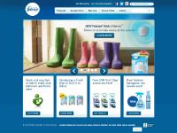 Febreze: Select your country Febreze: Select your country