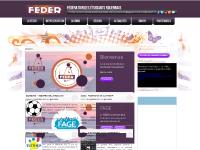 feder-rouen.fr feder, fédération, rouen