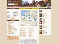 Federal Hotel Begique