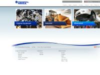 federalmogul.com Daten