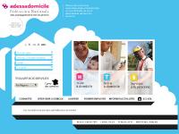 Fédération ADESSA A DOMICILE Fédération ADESSA A DOMICILE