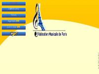 Fédération Musicale de Paris