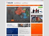 federationsolen.fr - federationsolen federationsolen.fr - federationsolen