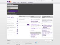 fedex.fr