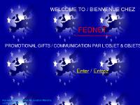 fednet.fr Fednet, communication par l'objet, objets promotionnels