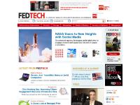 FedTech Magazine FedTech Magazine