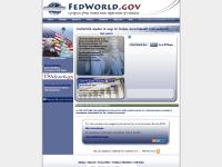 FedWorld.gov home