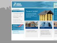 Fonds en efficacité énergétique de Gaz Métro Fonds en efficacité énergétique de Gaz Métro