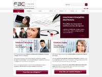 Produits, Notre offre, Obseo, QuestionData  Produits, Notre offre, Obseo, QuestionData