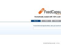 feedcapsule 