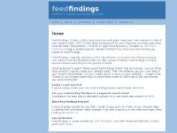 feedfindings.com filter groups, step wizard, opensearch feedfindings.com filter groups, step wizard, opensearch