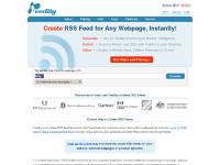 Create RSS Feed Instantly with Feedity™ | Generate Podcast RSS Feed Create RSS Feed Instantly with Feedity™ | Generate Podcast RSS Feed