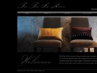 Fee Fee La Roux :: welcome Fee Fee La Roux :: welcome