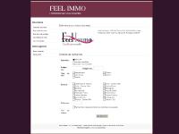 feelimmo.fr agence immobilière evian, agence immobilière 74, immobilier 74