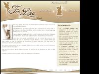 ..: Fee Lina Events :.. Organisateur d'&eacute;v&egrave;nements