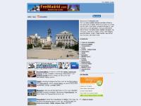 Madrid Spain City Travel Guide Madrid Spain City Travel Guide