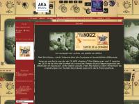 Feel the Noïzz Feel the Noïzz