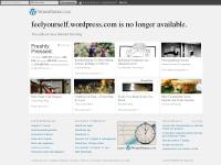 feelyourself.wordpress.com - feelyourself feelyourself.wordpress.com - feelyourself